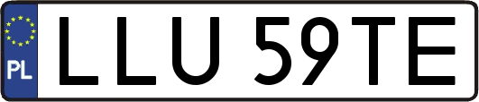 LLU59TE