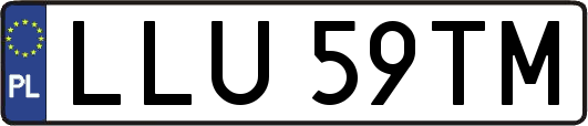 LLU59TM