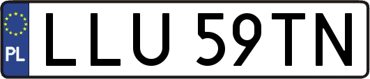 LLU59TN