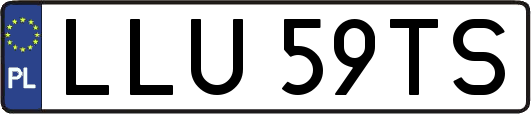 LLU59TS