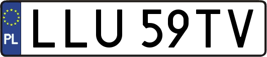 LLU59TV