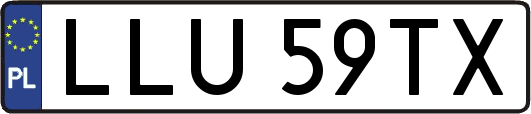 LLU59TX