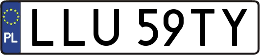 LLU59TY