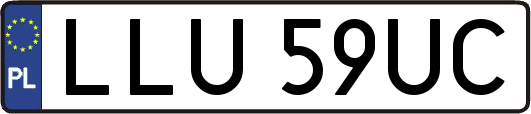 LLU59UC