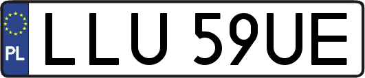 LLU59UE