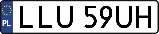 LLU59UH