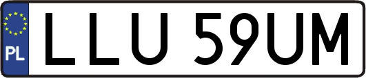 LLU59UM