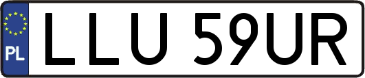 LLU59UR