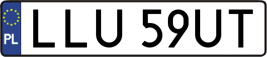 LLU59UT