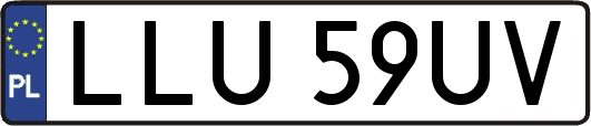 LLU59UV