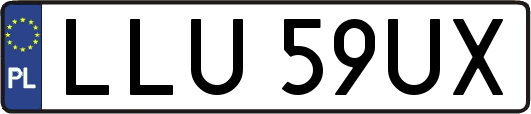 LLU59UX