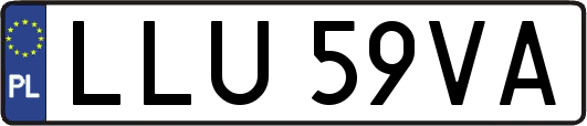 LLU59VA