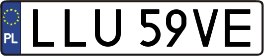 LLU59VE