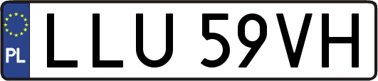 LLU59VH