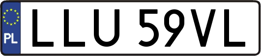 LLU59VL