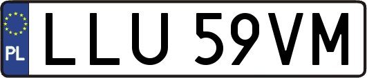 LLU59VM