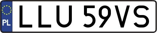 LLU59VS