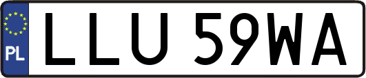 LLU59WA