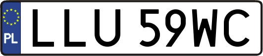 LLU59WC