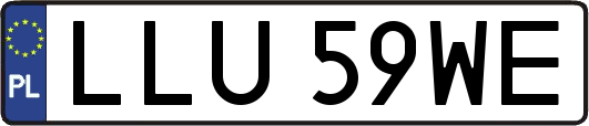LLU59WE