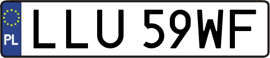 LLU59WF