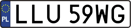 LLU59WG