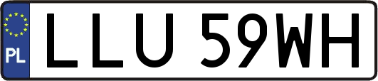 LLU59WH