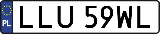 LLU59WL