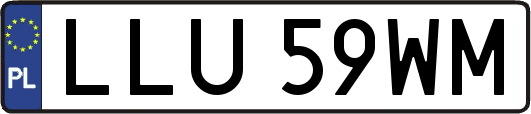 LLU59WM