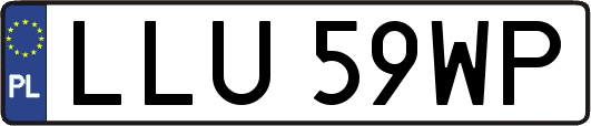 LLU59WP