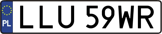 LLU59WR