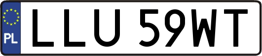 LLU59WT