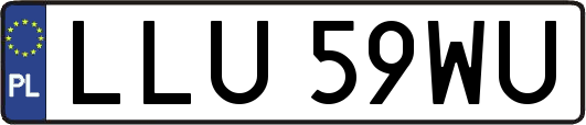 LLU59WU