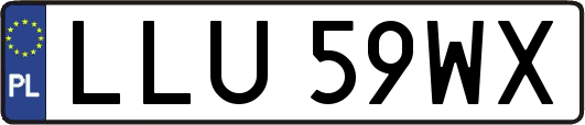 LLU59WX