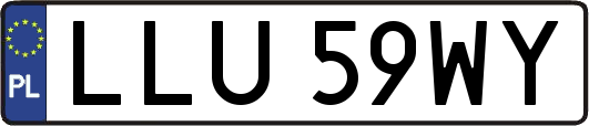 LLU59WY