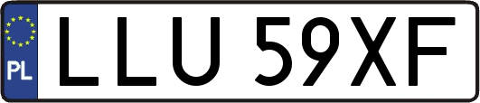 LLU59XF