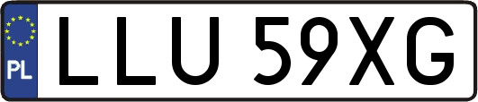 LLU59XG