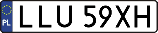 LLU59XH