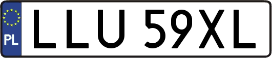 LLU59XL