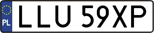 LLU59XP