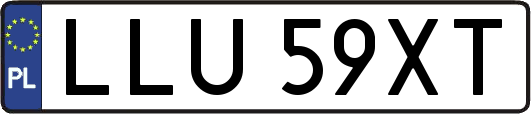 LLU59XT