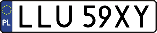LLU59XY