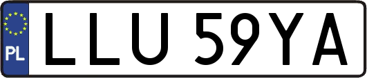 LLU59YA