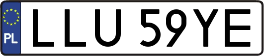 LLU59YE