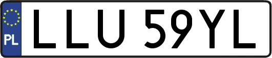 LLU59YL