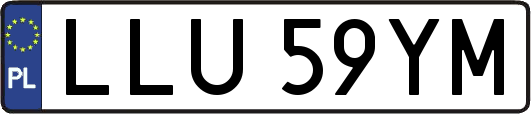 LLU59YM
