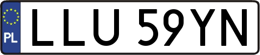 LLU59YN
