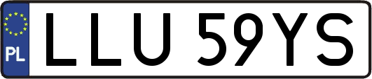LLU59YS