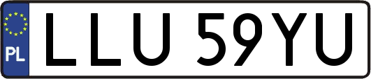LLU59YU