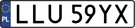 LLU59YX
